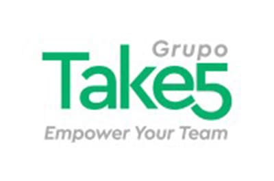 Take 5